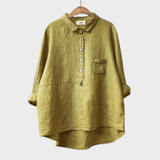 Elvie | Blouse élégante d’été - Amélie Delaire