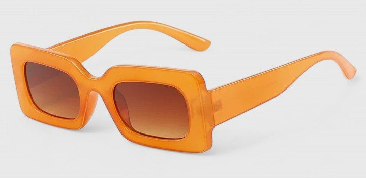 Elyanna | Lunettes de soleil sophistiquées - Amélie Delaire