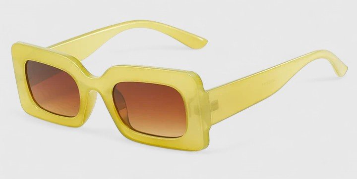 Elyanna | Lunettes de soleil sophistiquées - Amélie Delaire