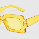 Elyanna | Lunettes de soleil sophistiquées - Amélie Delaire
