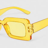 Elyanna | Lunettes de soleil sophistiquées - Amélie Delaire