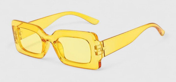 Elyanna | Lunettes de soleil sophistiquées - Amélie Delaire