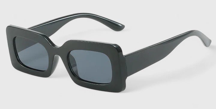 Elyanna | Lunettes de soleil sophistiquées - Amélie Delaire