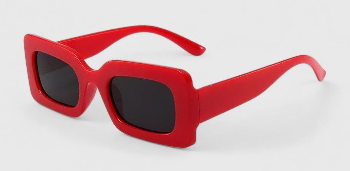 Elyanna | Lunettes de soleil sophistiquées - Amélie Delaire