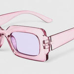 Elyanna | Lunettes de soleil sophistiquées - Amélie Delaire