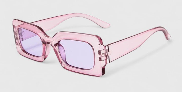 Elyanna | Lunettes de soleil sophistiquées - Amélie Delaire