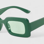 Elyanna | Lunettes de soleil sophistiquées - Amélie Delaire