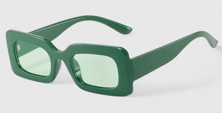 Elyanna | Lunettes de soleil sophistiquées - Amélie Delaire