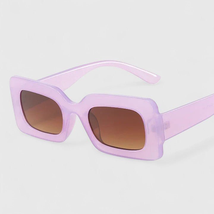 Elyanna | Lunettes de soleil sophistiquées - Amélie Delaire