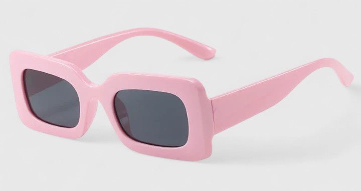 Elyanna | Lunettes de soleil sophistiquées - Amélie Delaire