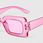 Elyanna | Lunettes de soleil sophistiquées - Amélie Delaire