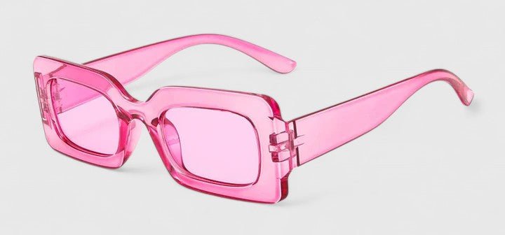 Elyanna | Lunettes de soleil sophistiquées - Amélie Delaire
