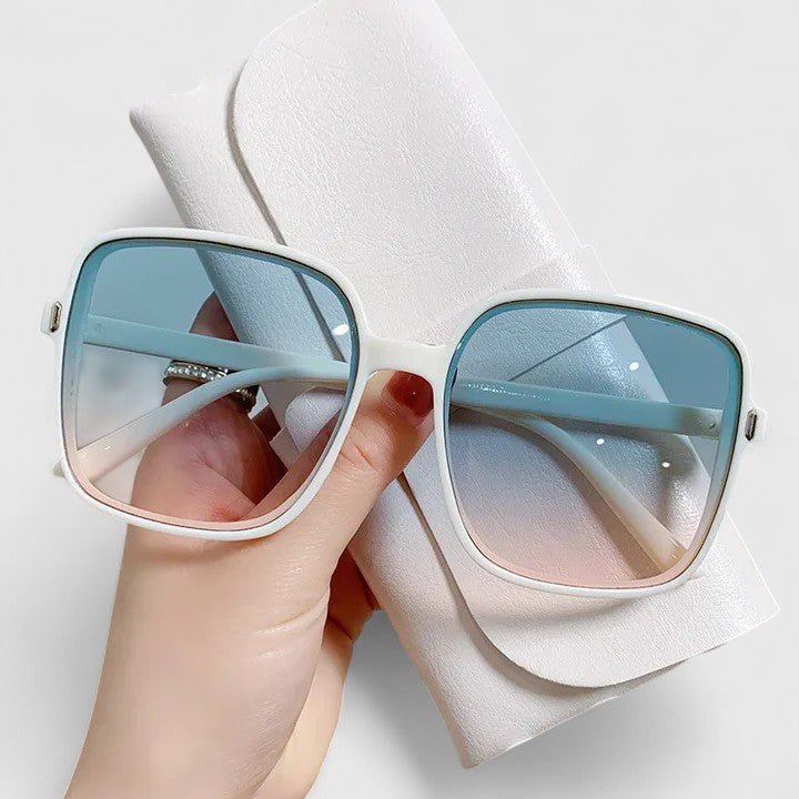 Emalynn | Lunettes de soleil élégantes - Amélie Delaire