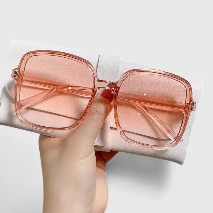 Emalynn | Lunettes de soleil élégantes - Amélie Delaire