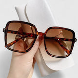 Emalynn | Lunettes de soleil élégantes - Amélie Delaire
