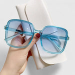 Emalynn | Lunettes de soleil élégantes - Amélie Delaire