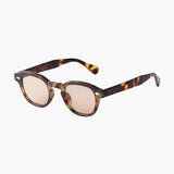 Emersyn | Lunettes de soleil sophistiquées - Amélie Delaire