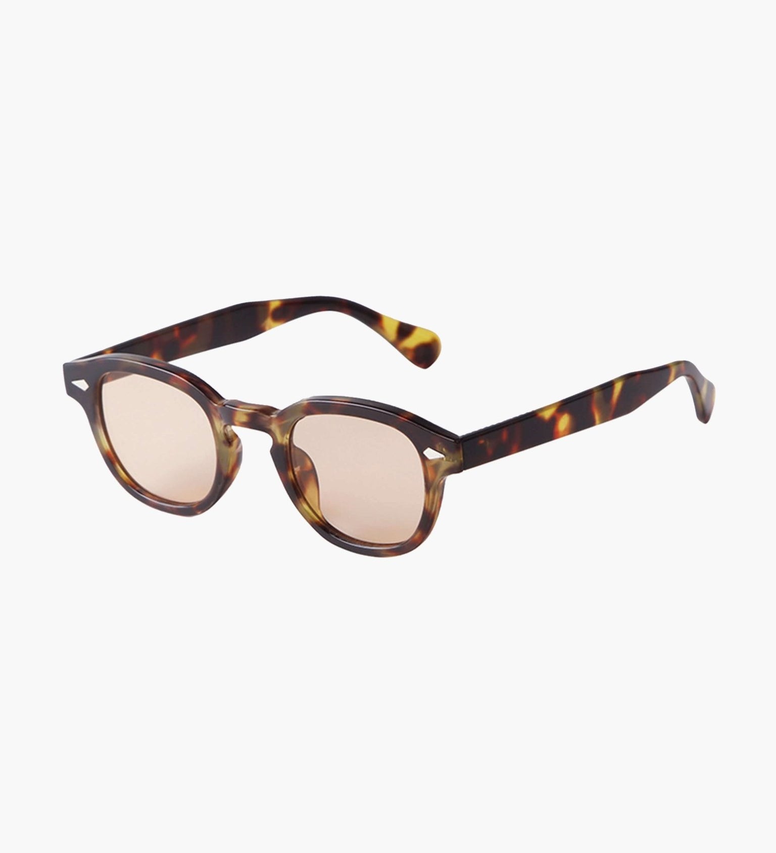 Emersyn | Lunettes de soleil sophistiquées - Amélie Delaire