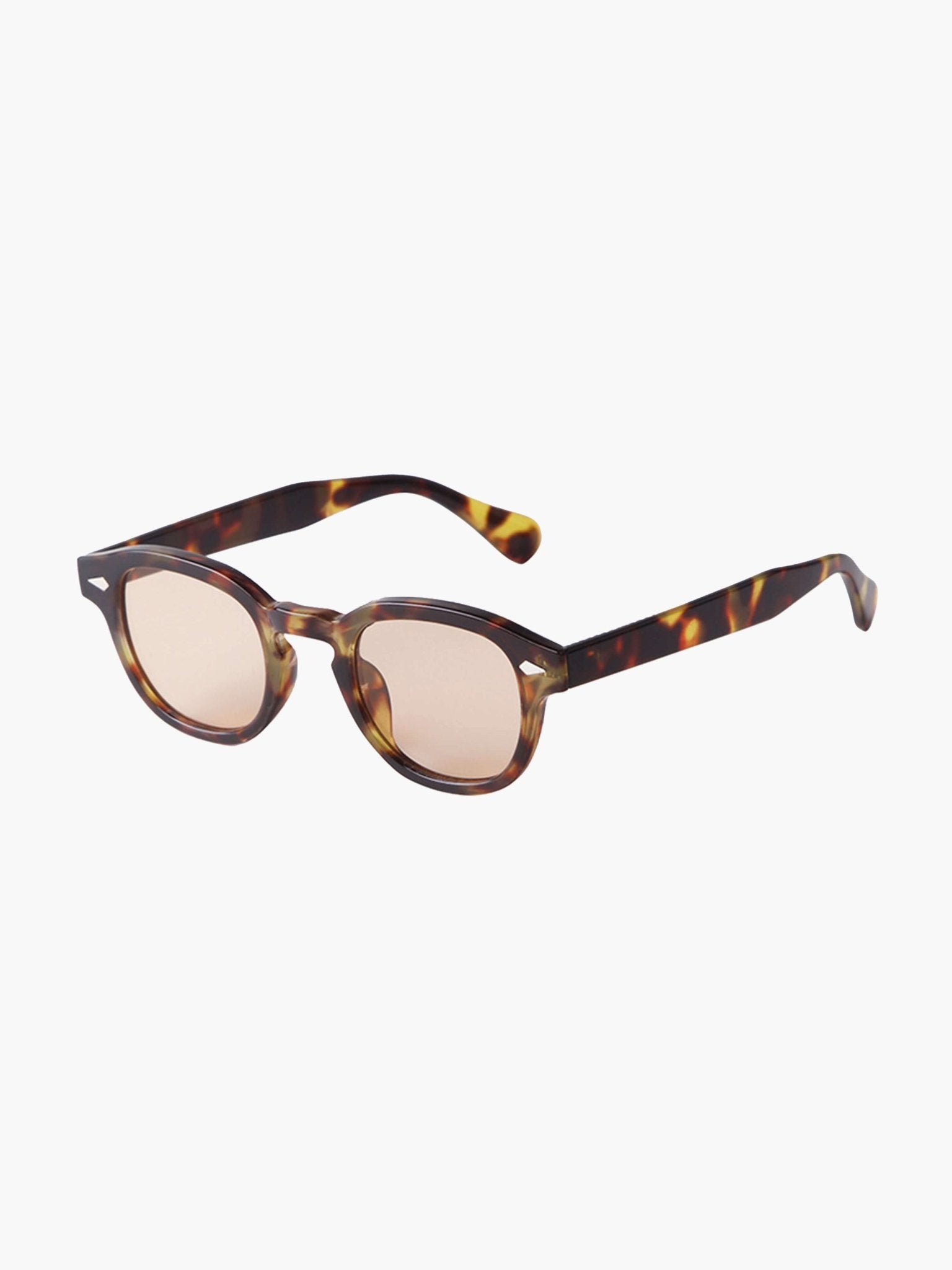 Emersyn | Lunettes de soleil sophistiquées - Amélie Delaire