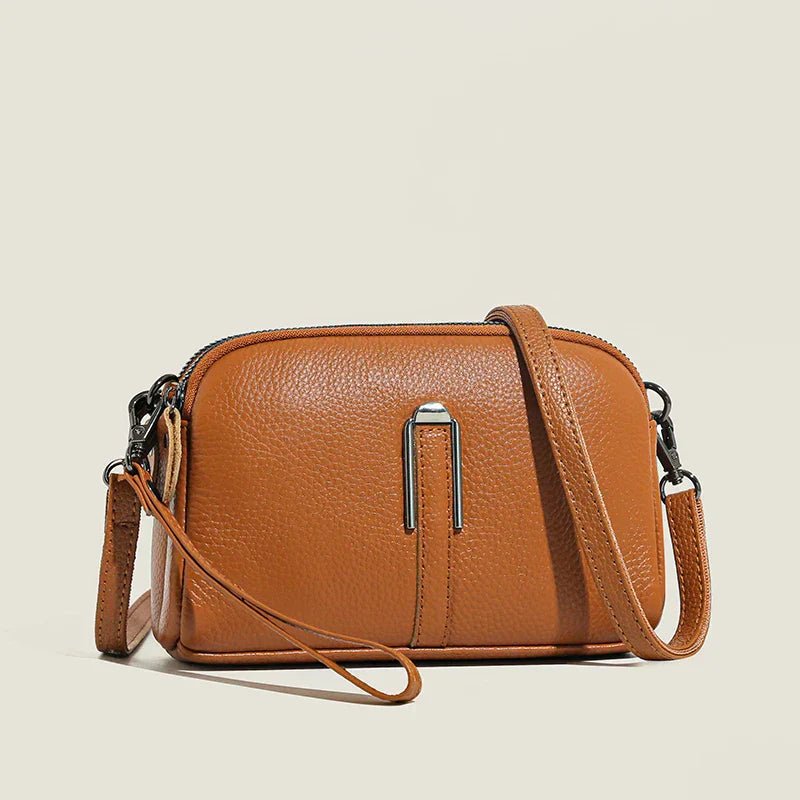 Emilie | Sac Bandoulière de Luxe - Amélie Delaire