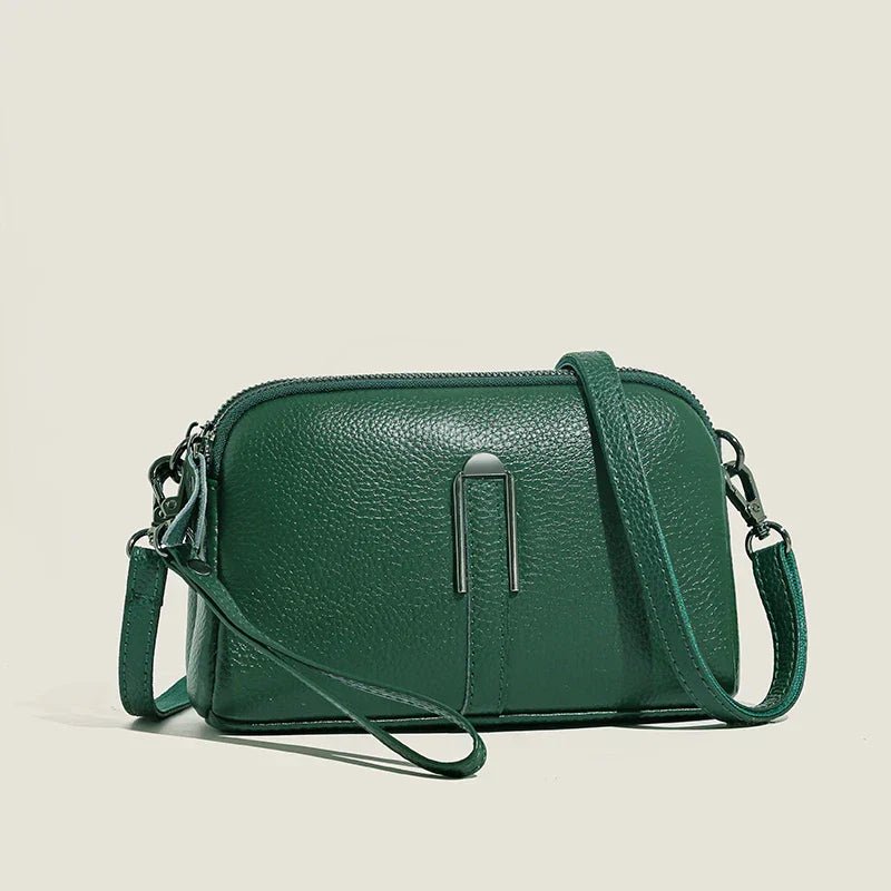 Emilie | Sac Bandoulière de Luxe - Amélie Delaire