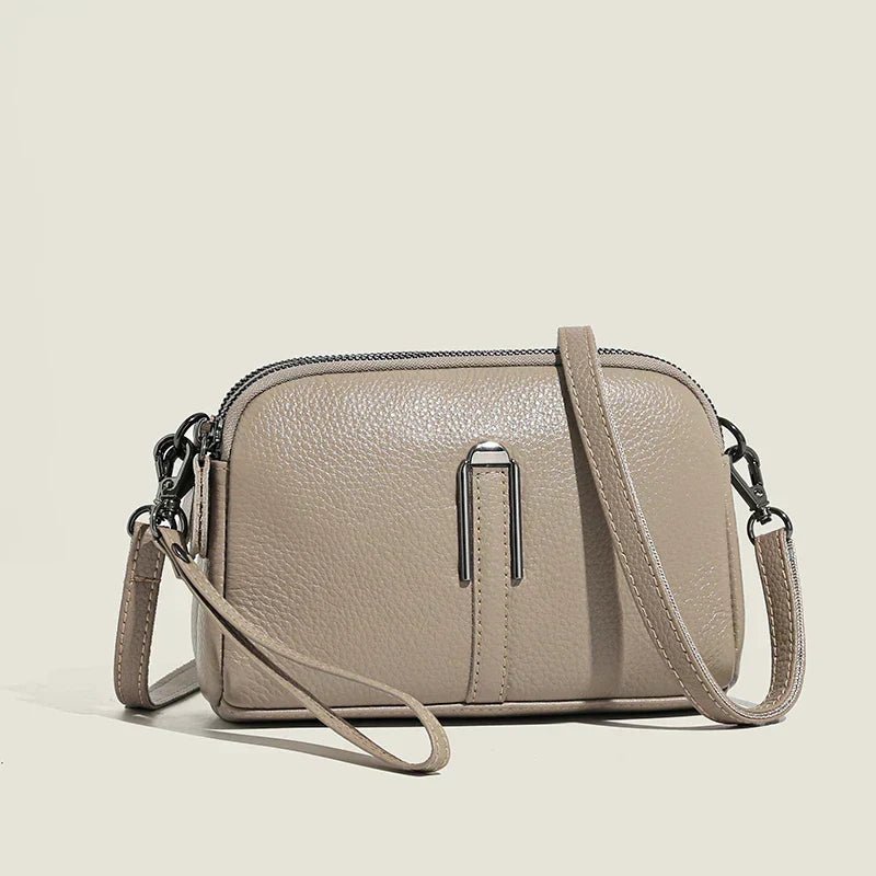 Emilie | Sac Bandoulière de Luxe - Amélie Delaire