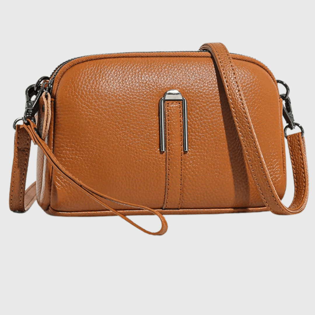 Emilie | Sac Bandoulière de Luxe - Amélie Delaire