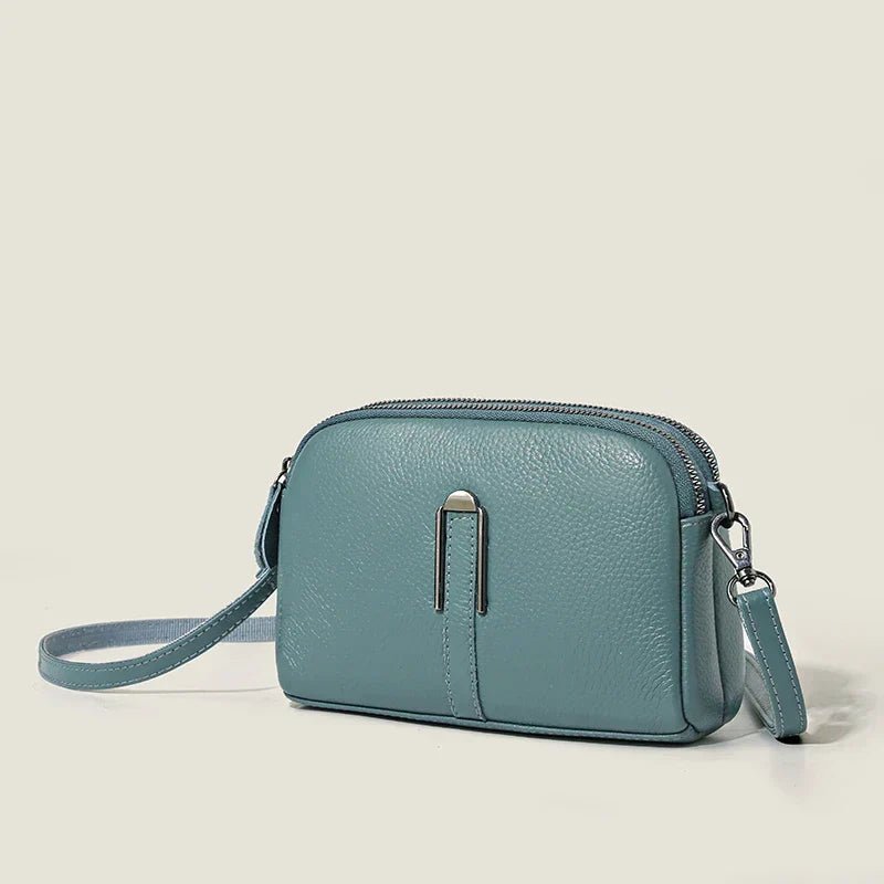 Emilie | Sac Bandoulière de Luxe - Amélie Delaire
