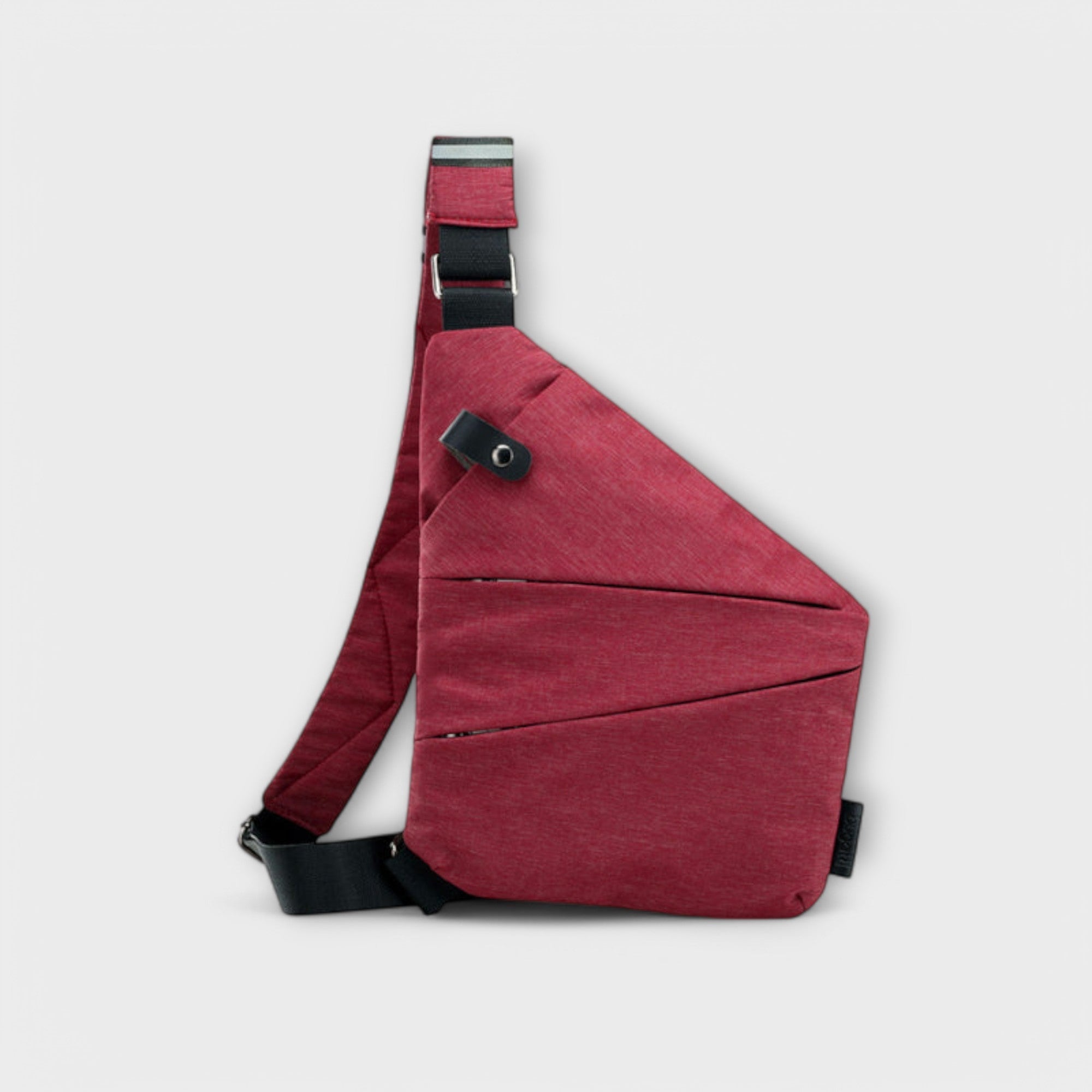 Esmée | Sac à bandoulière anti vol - Amélie Delaire