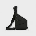 Esmée | Sac à bandoulière anti vol - Amélie Delaire
