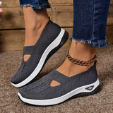 Cloudy - Chaussures Slip-On