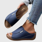 Esther | Sandales orthopédiques élégantes
