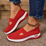 Cloudy - Chaussures Slip-On
