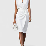 Lisandrah | Sophisticated Robe