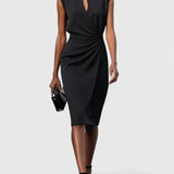 Lisandrah | Sophisticated Robe