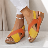 Adira | Sandale ultra confortable Nigella
