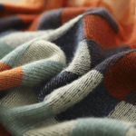 Françoise | Pull rétro confortable - Amélie Delaire