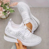 GRACE | Confortables Chaussures Orthopédiques