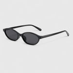 Grayslyn | Lunettes de soleil sophistiquées - Amélie Delaire