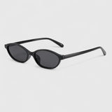 Grayslyn | Lunettes de soleil sophistiquées - Amélie Delaire