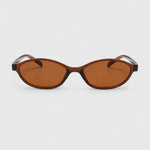 Grayslyn | Lunettes de soleil sophistiquées - Amélie Delaire