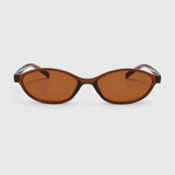 Grayslyn | Lunettes de soleil sophistiquées - Amélie Delaire
