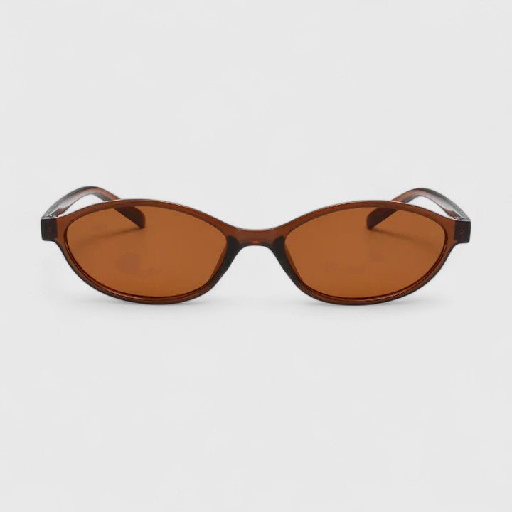 Grayslyn | Lunettes de soleil sophistiquées - Amélie Delaire