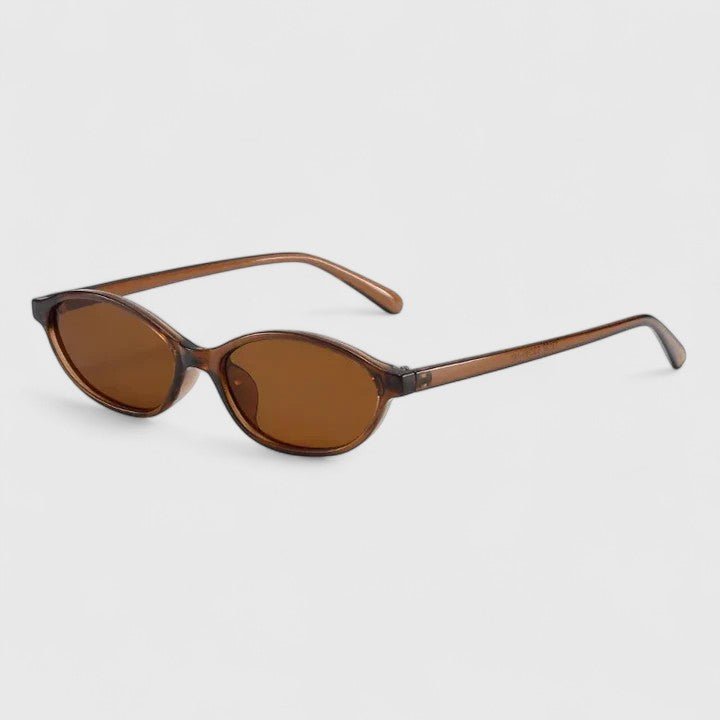 Grayslyn | Lunettes de soleil sophistiquées - Amélie Delaire