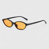 Grayslyn | Lunettes de soleil sophistiquées - Amélie Delaire