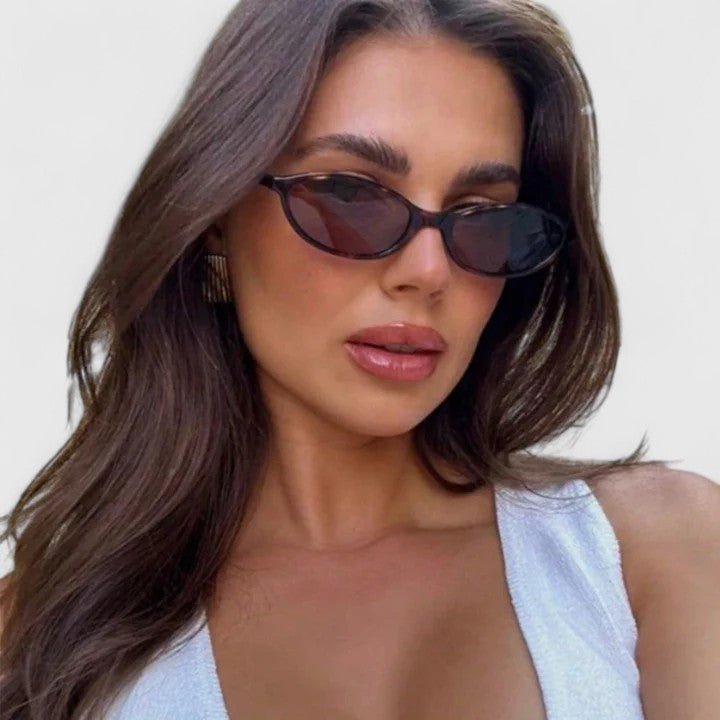 Grayslyn | Lunettes de soleil sophistiquées - Amélie Delaire