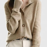 Gretchen | Cardigan Élégant - Amélie Delaire