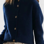 Gretchen | Cardigan Élégant - Amélie Delaire