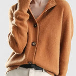 Gretchen | Cardigan Élégant - Amélie Delaire