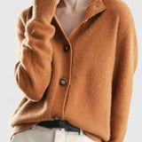 Gretchen | Cardigan Élégant - Amélie Delaire